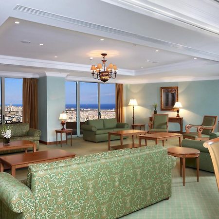 Al Habtoor Grand Beirut Ξενοδοχείο Εξωτερικό φωτογραφία