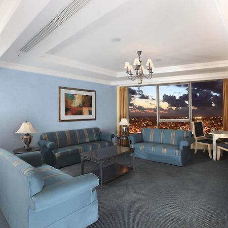 Al Habtoor Grand Beirut Ξενοδοχείο Εξωτερικό φωτογραφία