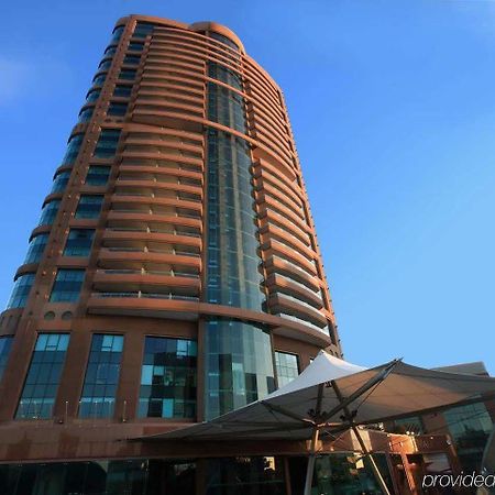 Al Habtoor Grand Beirut Ξενοδοχείο Εξωτερικό φωτογραφία