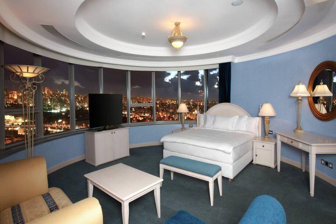Al Habtoor Grand Beirut Ξενοδοχείο Εξωτερικό φωτογραφία