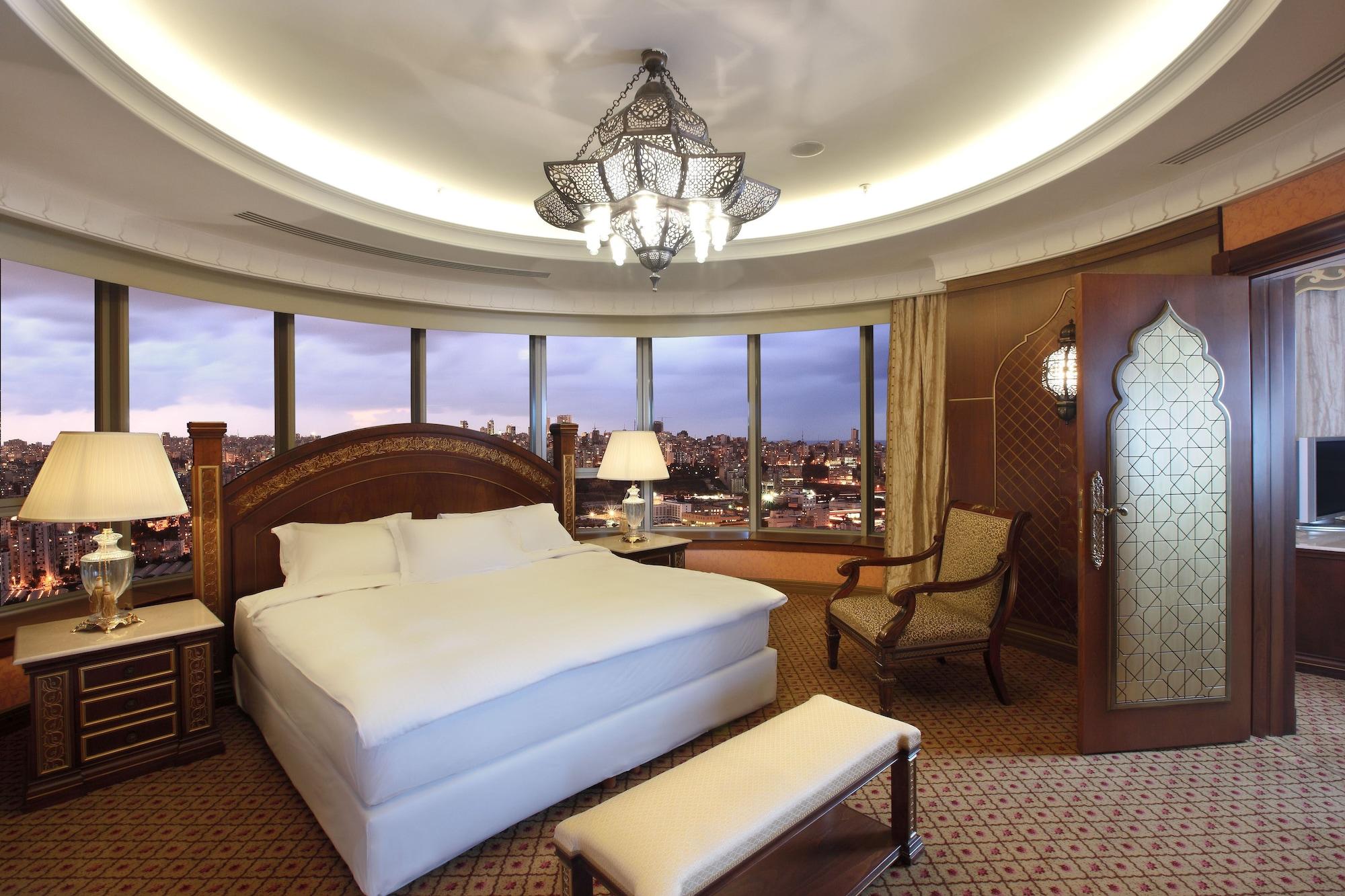 Al Habtoor Grand Beirut Ξενοδοχείο Εξωτερικό φωτογραφία