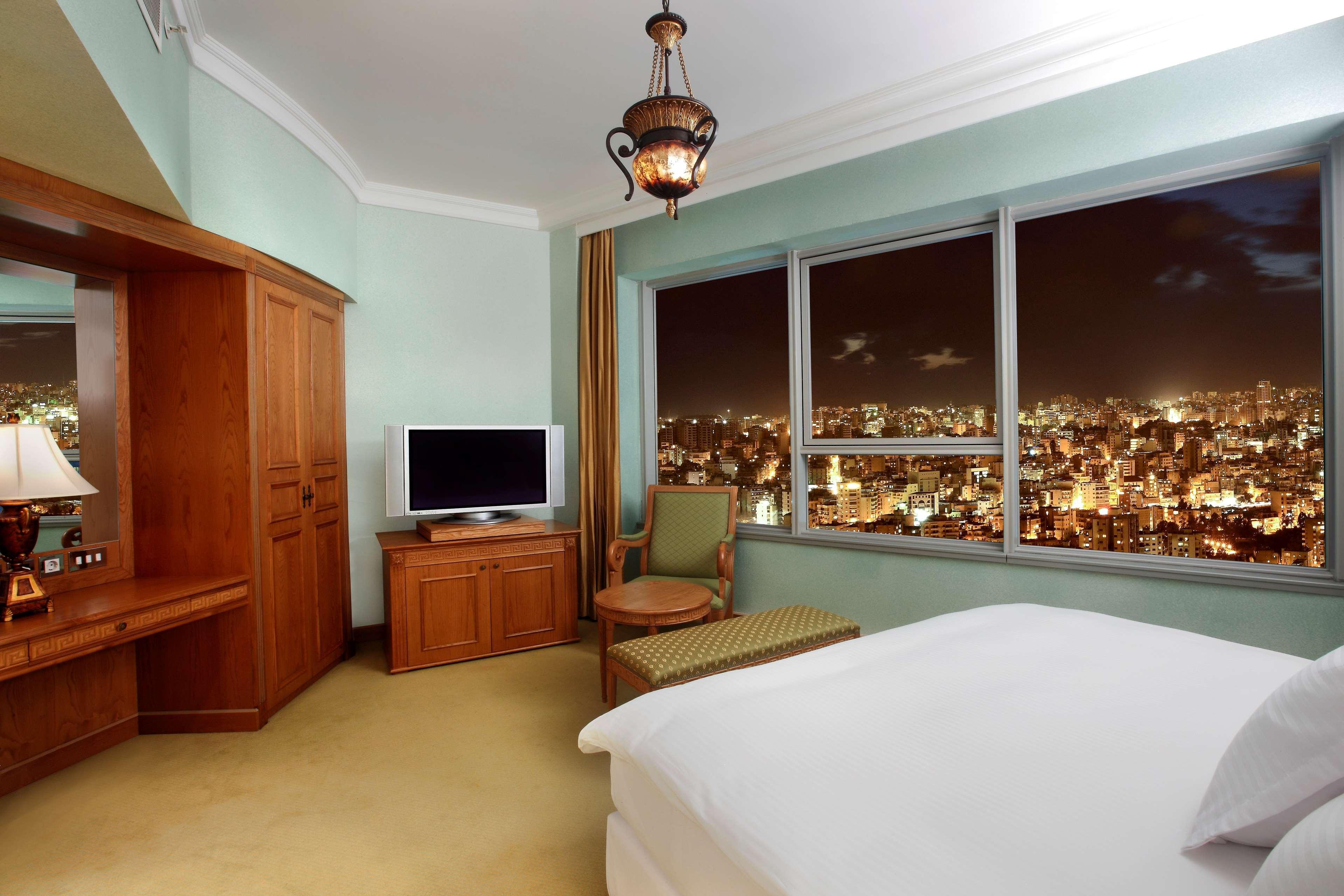 Al Habtoor Grand Beirut Ξενοδοχείο Εξωτερικό φωτογραφία