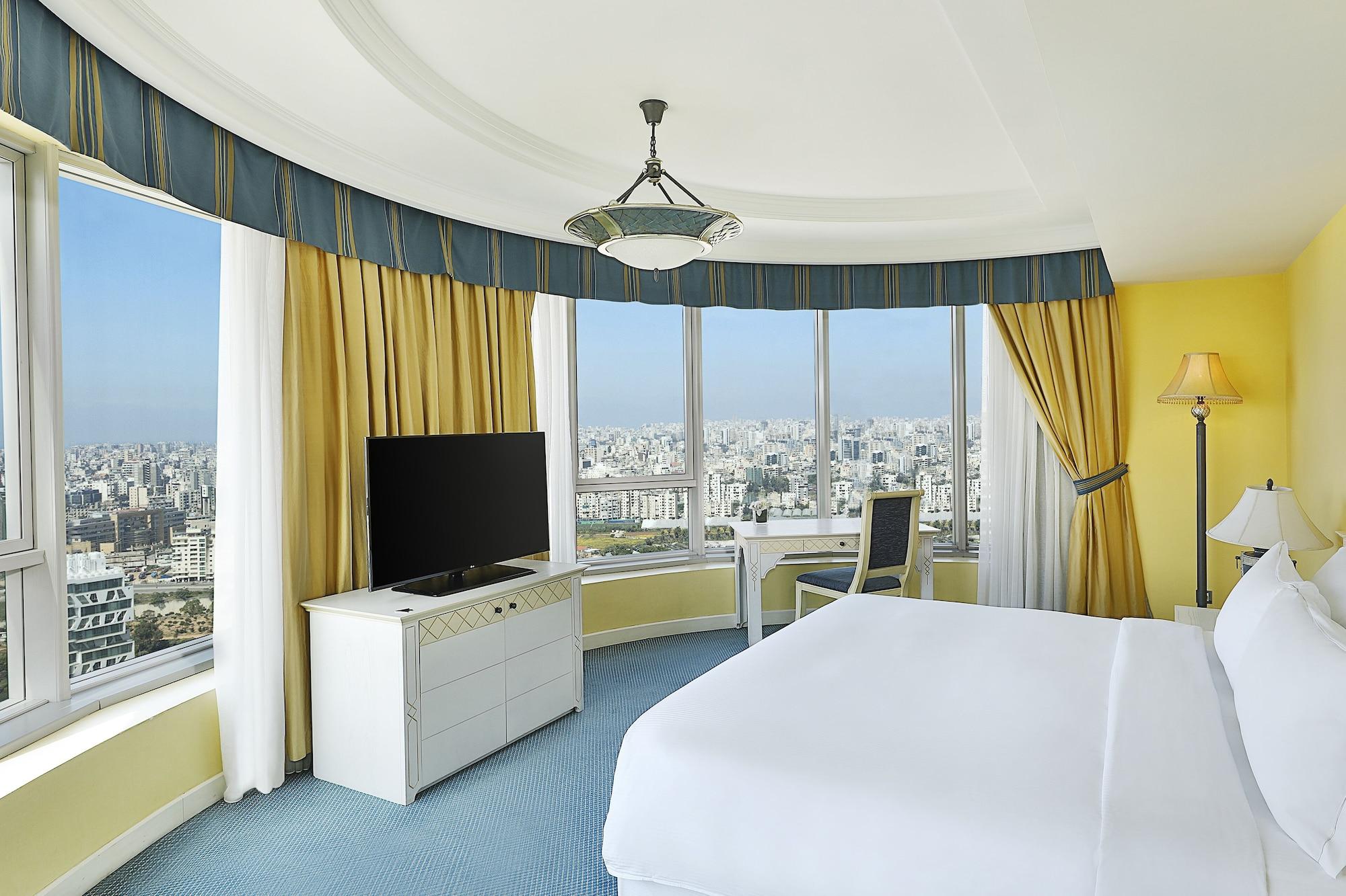 Al Habtoor Grand Beirut Ξενοδοχείο Εξωτερικό φωτογραφία