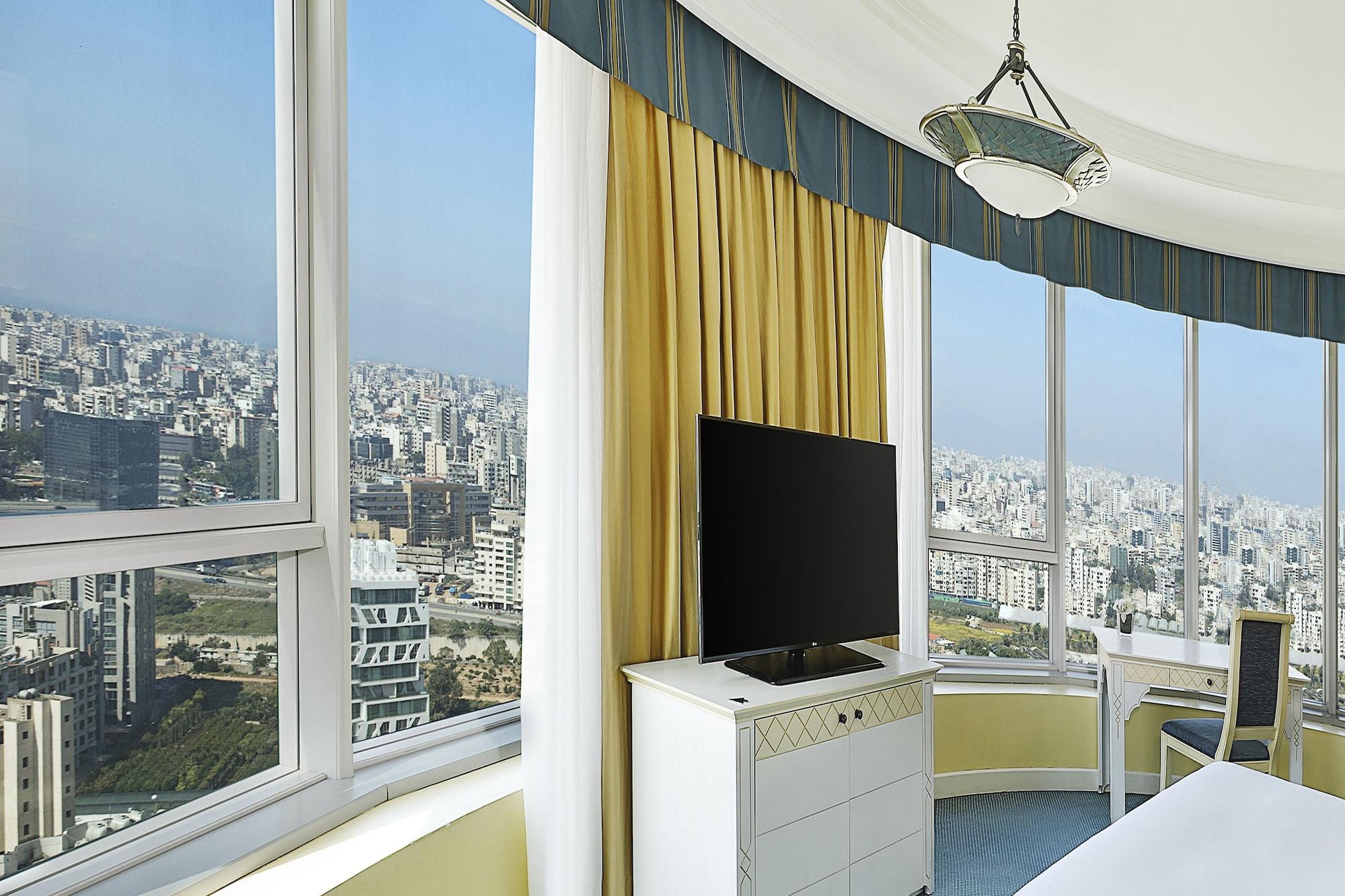Al Habtoor Grand Beirut Ξενοδοχείο Εξωτερικό φωτογραφία