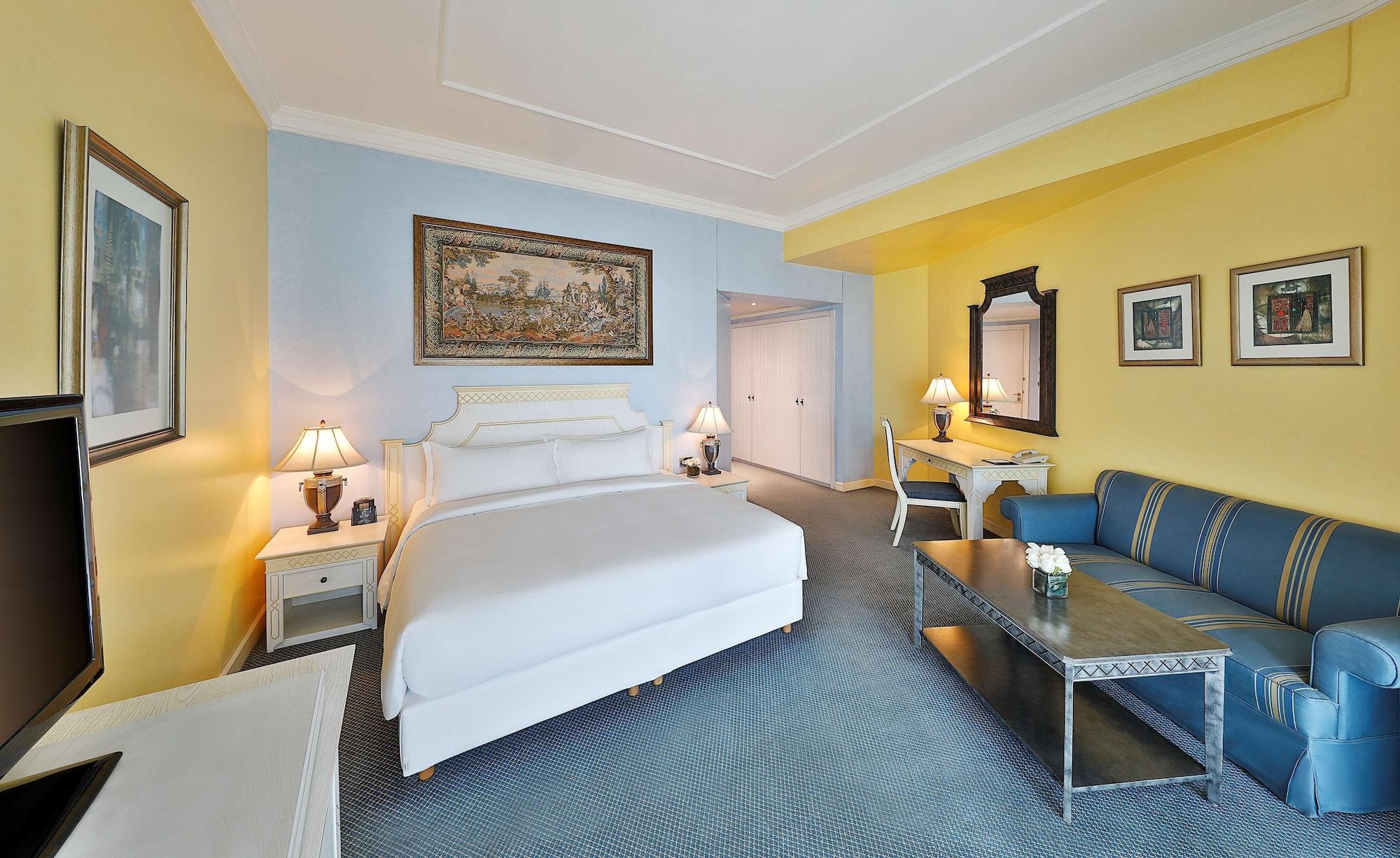 Al Habtoor Grand Beirut Ξενοδοχείο Εξωτερικό φωτογραφία