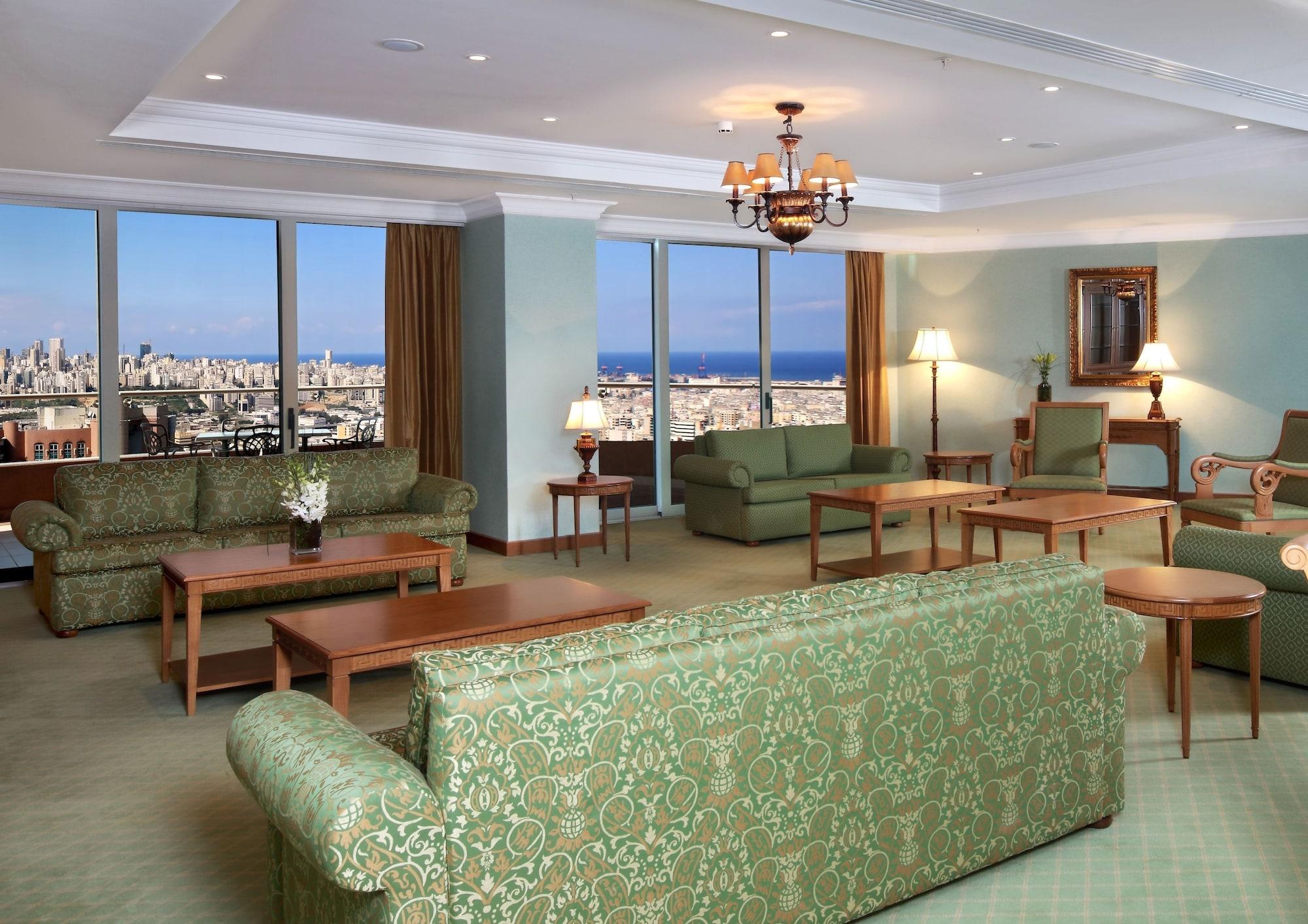 Al Habtoor Grand Beirut Ξενοδοχείο Εξωτερικό φωτογραφία