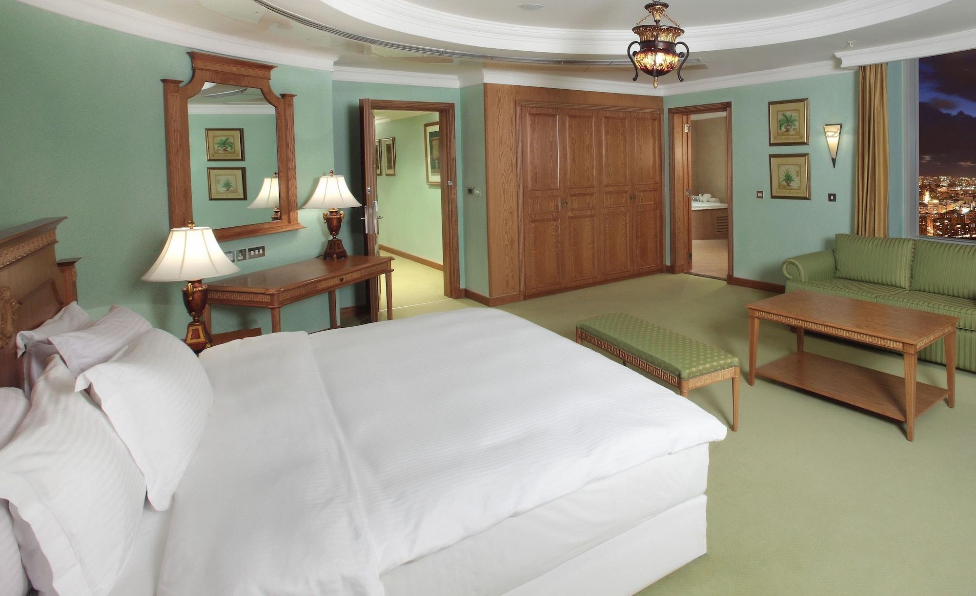 Al Habtoor Grand Beirut Ξενοδοχείο Εξωτερικό φωτογραφία