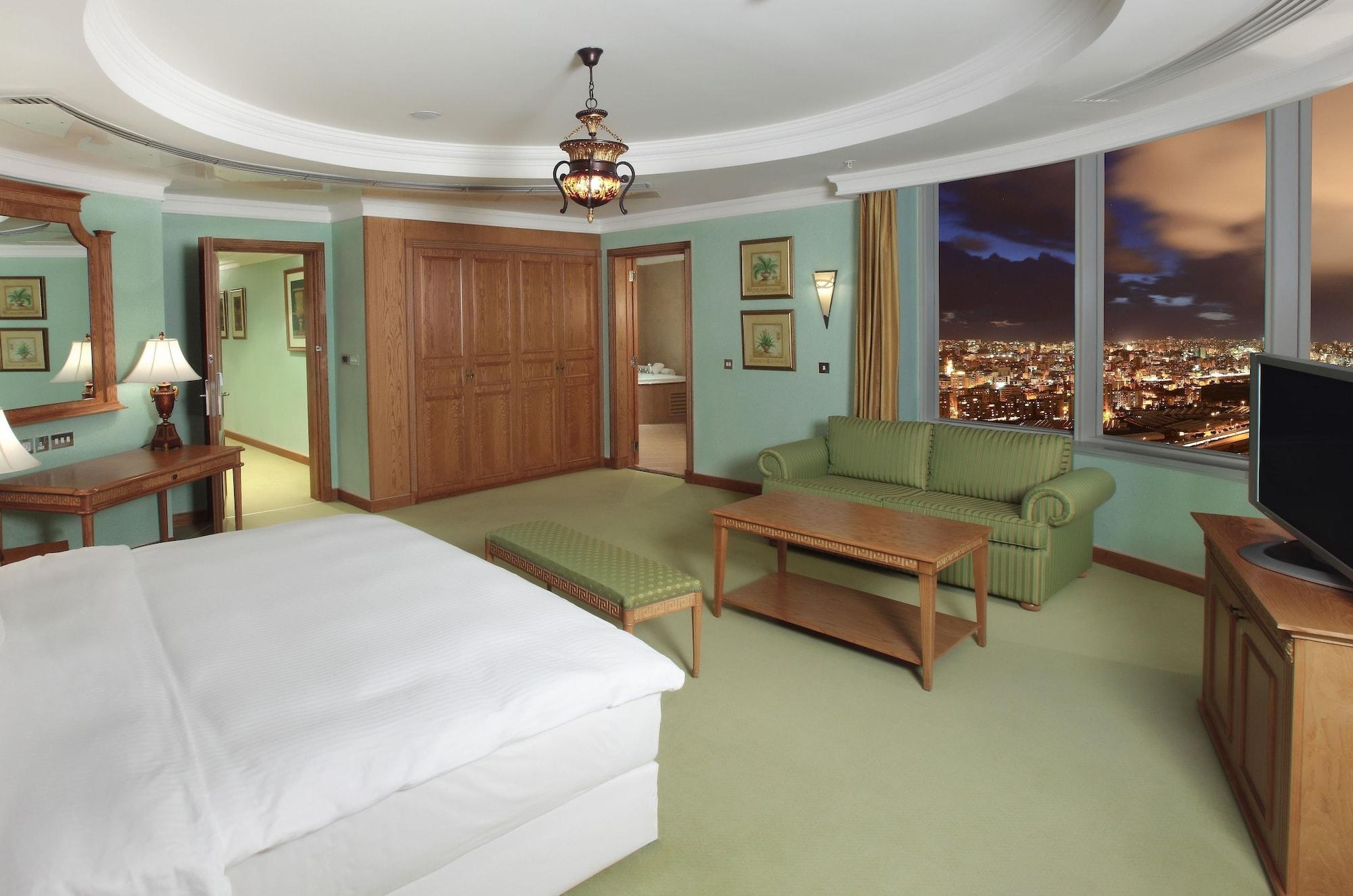 Al Habtoor Grand Beirut Ξενοδοχείο Εξωτερικό φωτογραφία