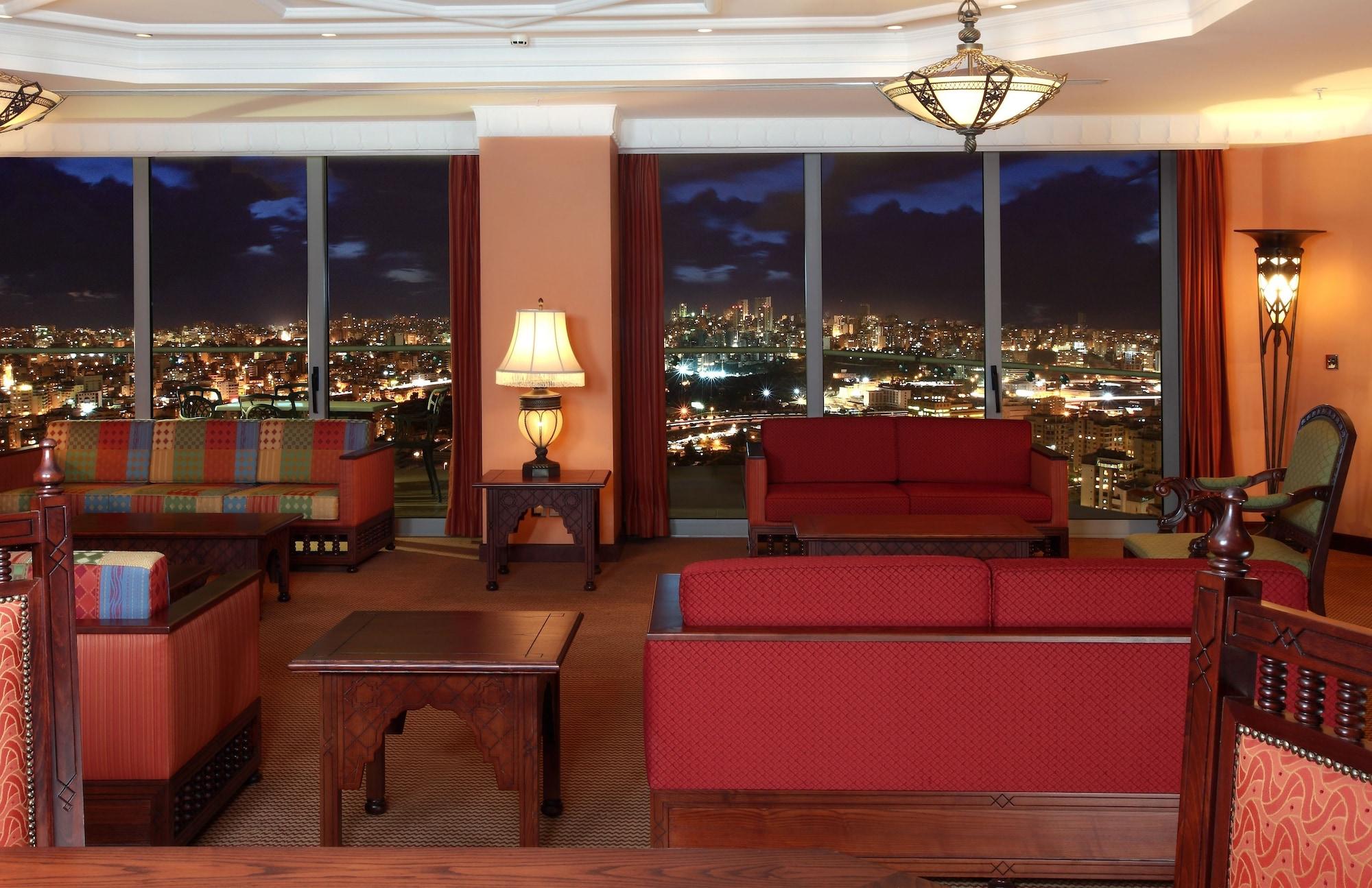 Al Habtoor Grand Beirut Ξενοδοχείο Εξωτερικό φωτογραφία