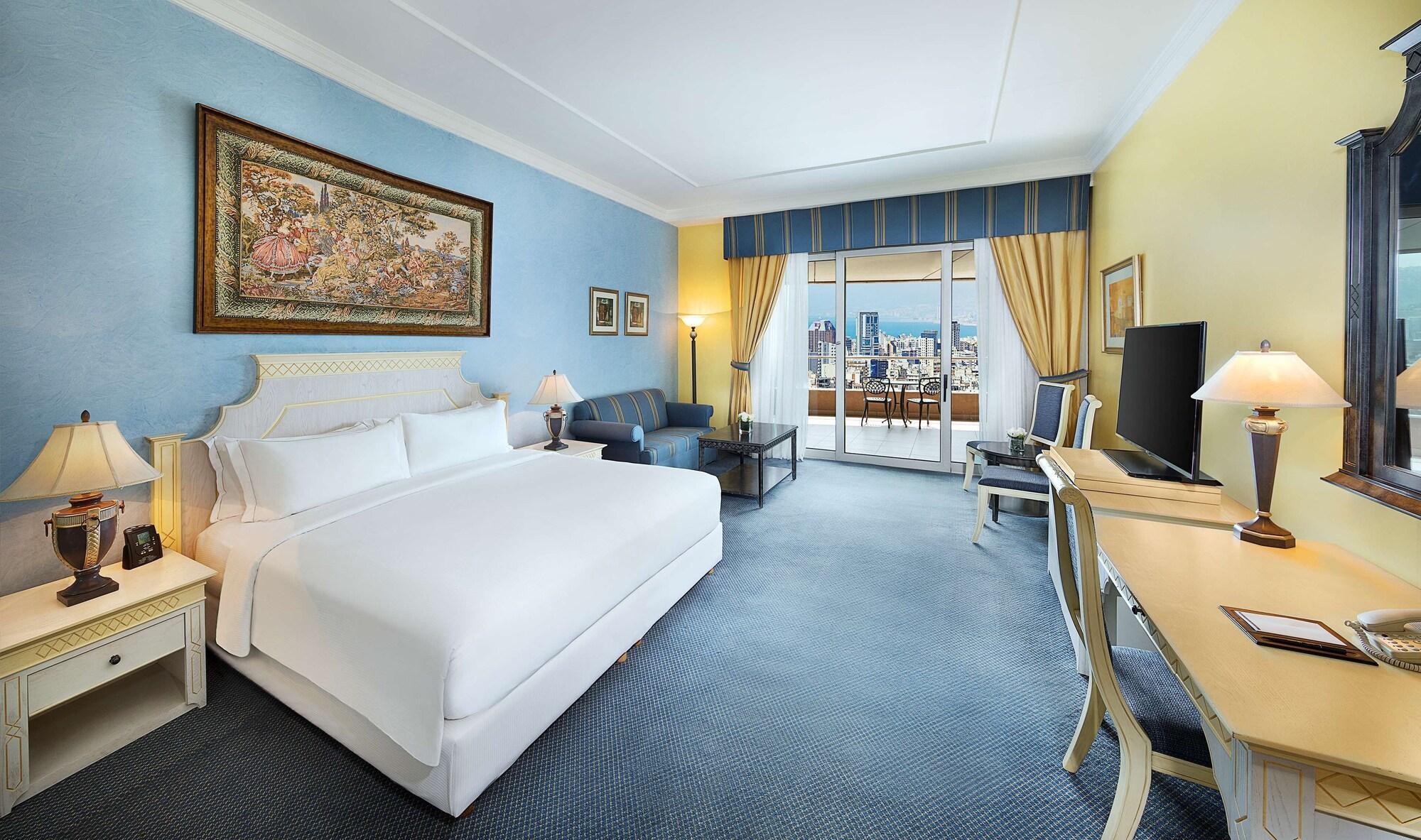 Al Habtoor Grand Beirut Ξενοδοχείο Εξωτερικό φωτογραφία