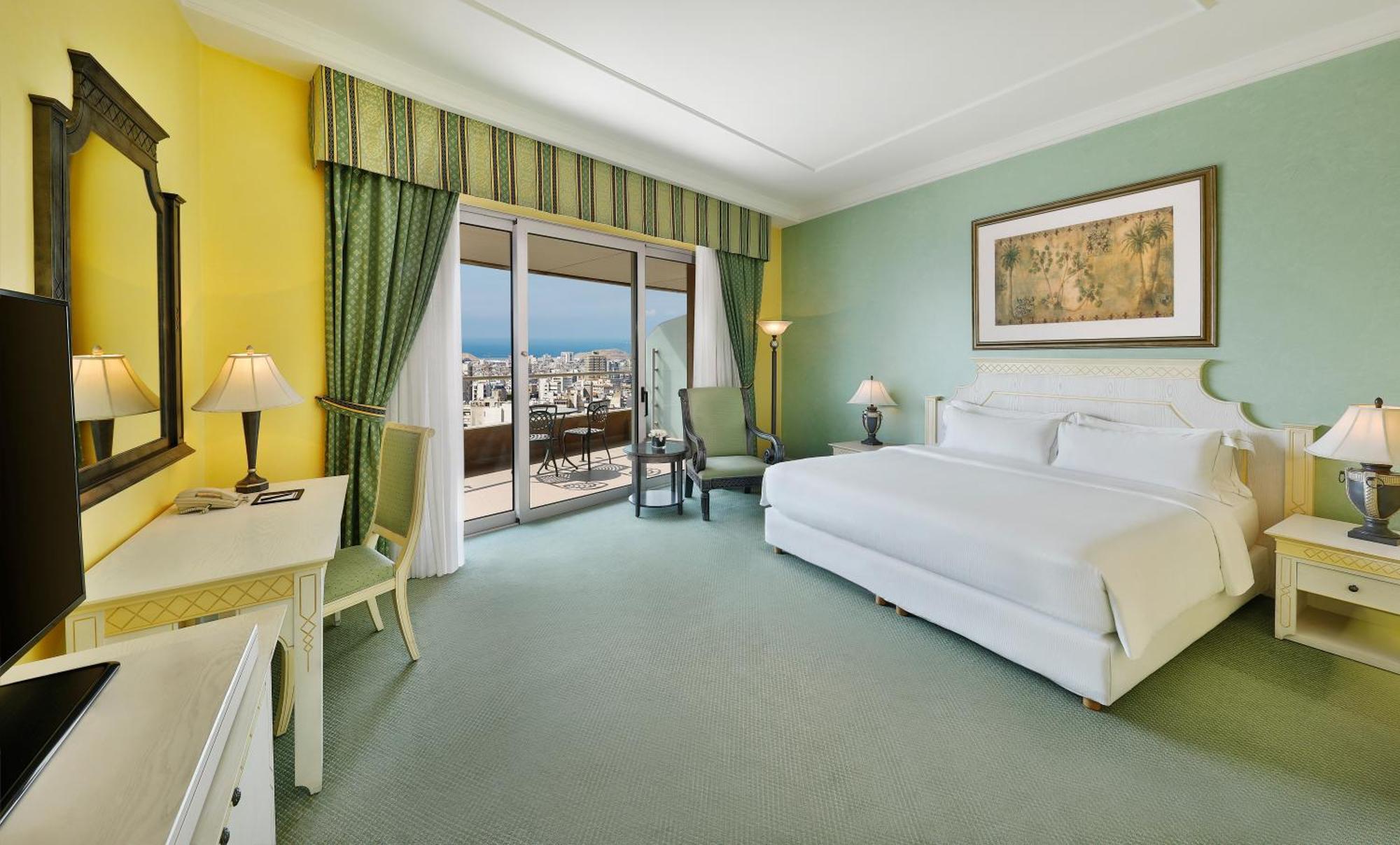 Al Habtoor Grand Beirut Ξενοδοχείο Εξωτερικό φωτογραφία