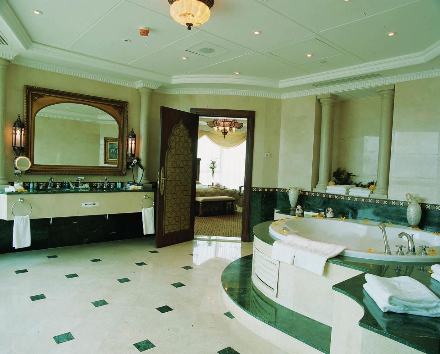 Al Habtoor Grand Beirut Ξενοδοχείο Εξωτερικό φωτογραφία