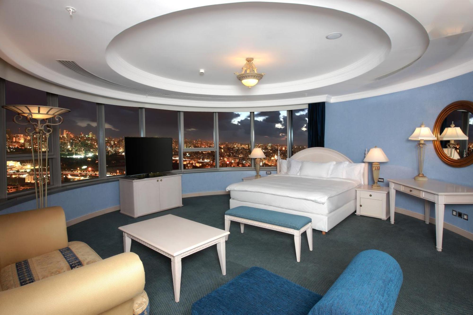 Al Habtoor Grand Beirut Ξενοδοχείο Εξωτερικό φωτογραφία