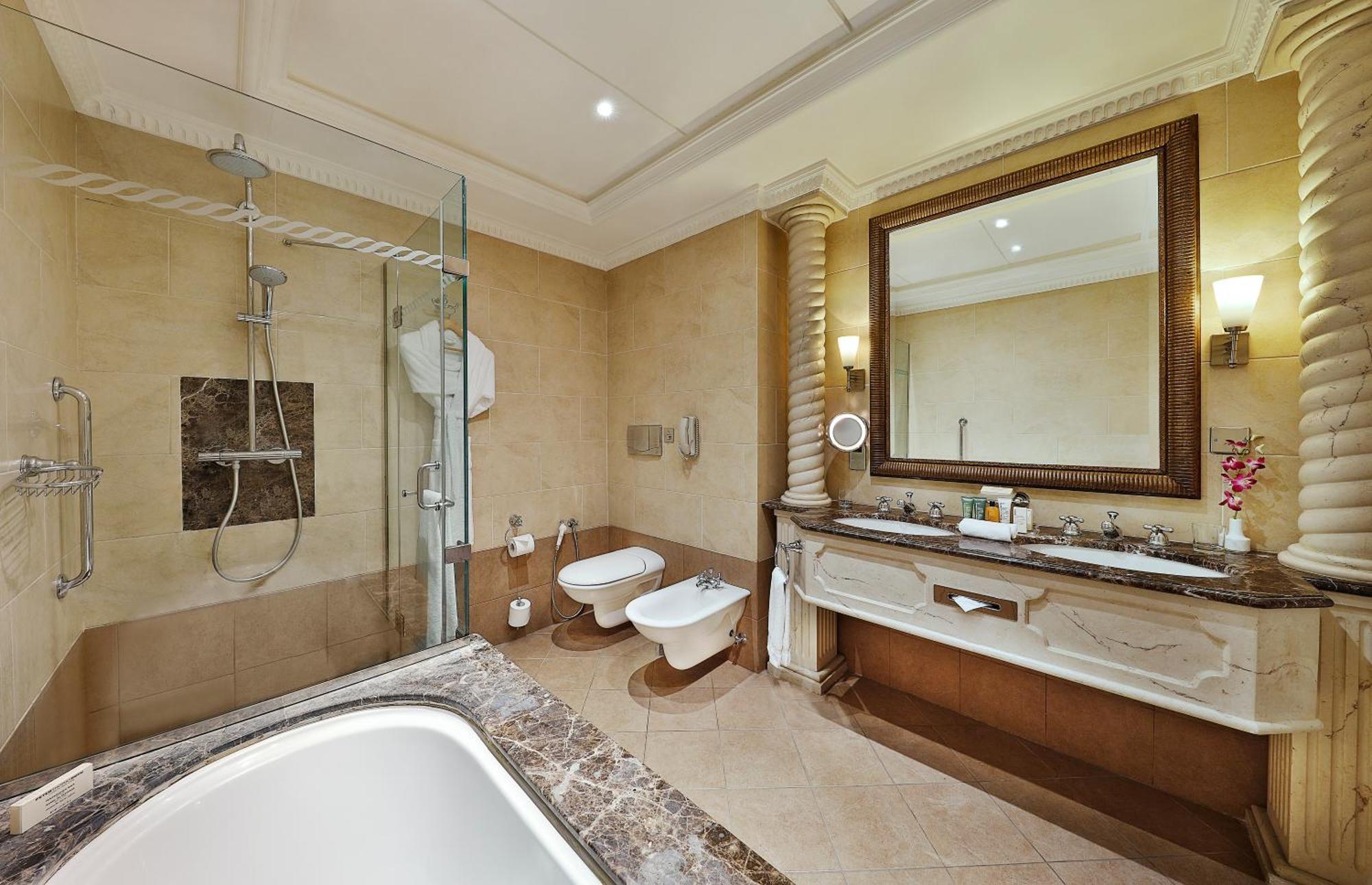 Al Habtoor Grand Beirut Ξενοδοχείο Εξωτερικό φωτογραφία