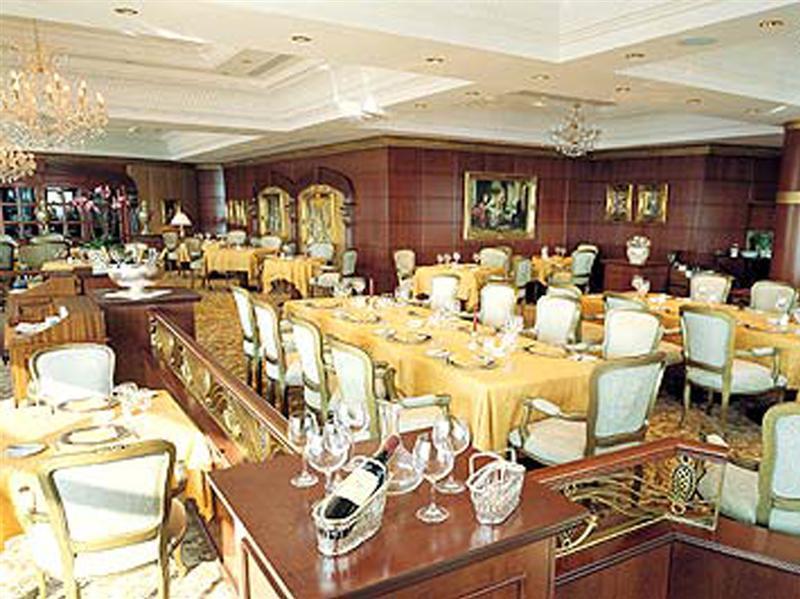 Al Habtoor Grand Beirut Ξενοδοχείο Εξωτερικό φωτογραφία