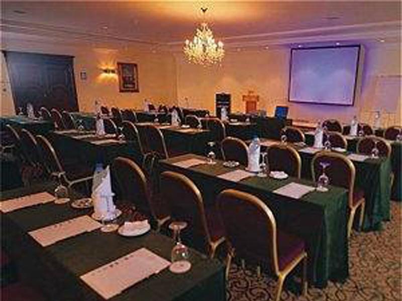 Al Habtoor Grand Beirut Ξενοδοχείο Ανέσεις φωτογραφία
