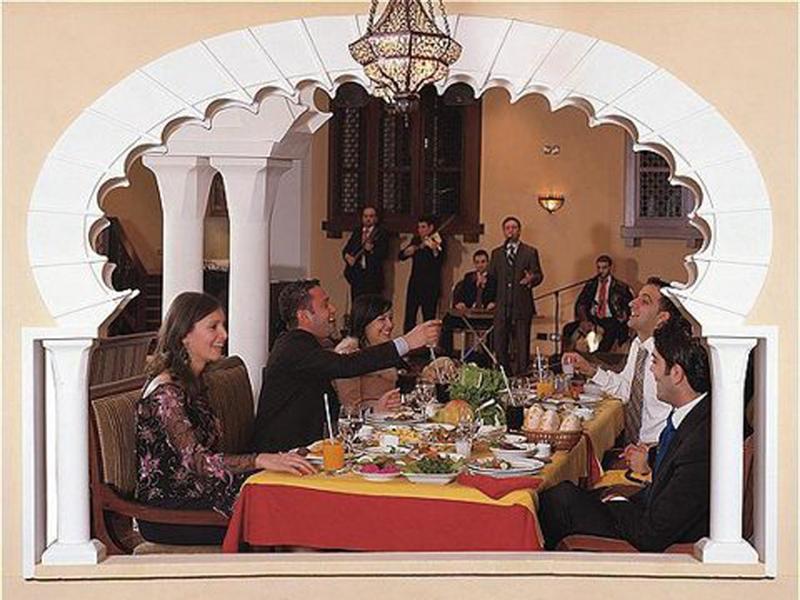 Al Habtoor Grand Beirut Ξενοδοχείο Εξωτερικό φωτογραφία