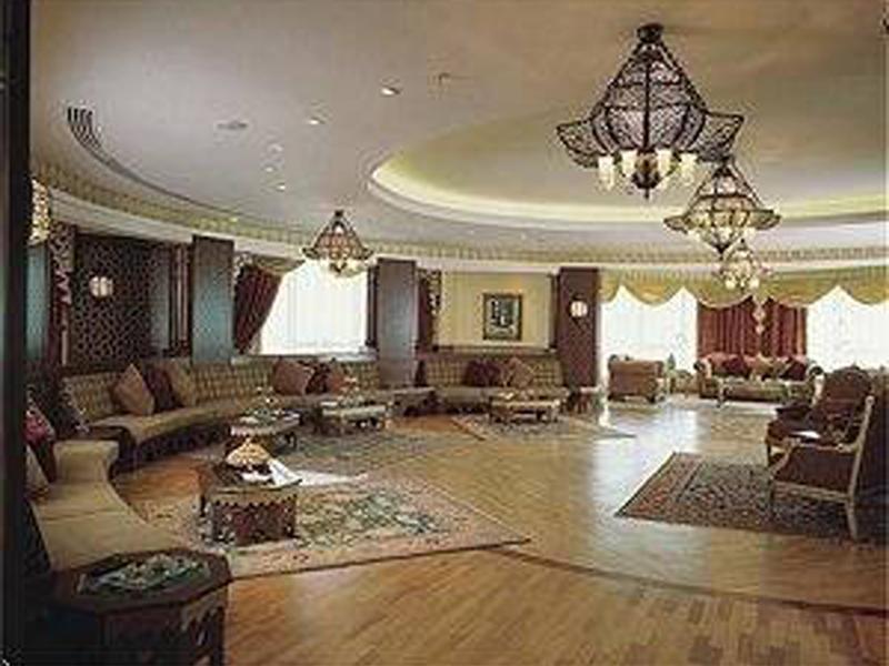 Al Habtoor Grand Beirut Ξενοδοχείο Εξωτερικό φωτογραφία