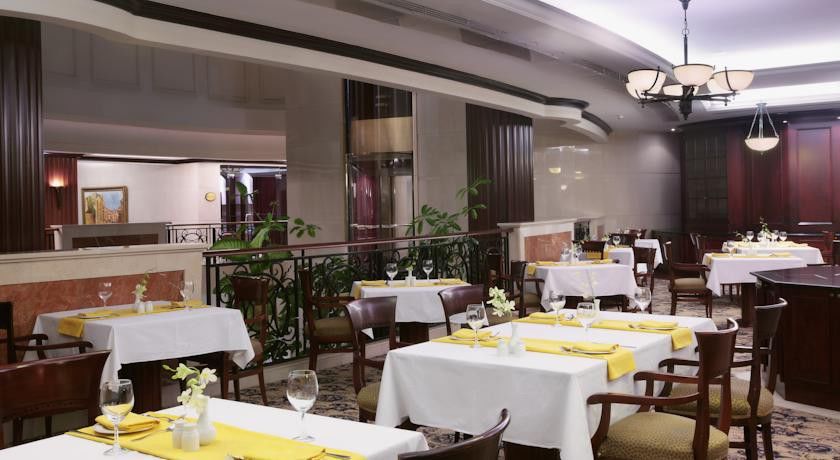 Al Habtoor Grand Beirut Ξενοδοχείο Εξωτερικό φωτογραφία