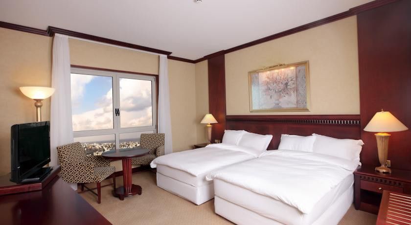 Al Habtoor Grand Beirut Ξενοδοχείο Εξωτερικό φωτογραφία