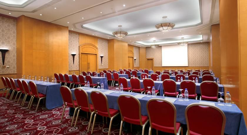 Al Habtoor Grand Beirut Ξενοδοχείο Εξωτερικό φωτογραφία