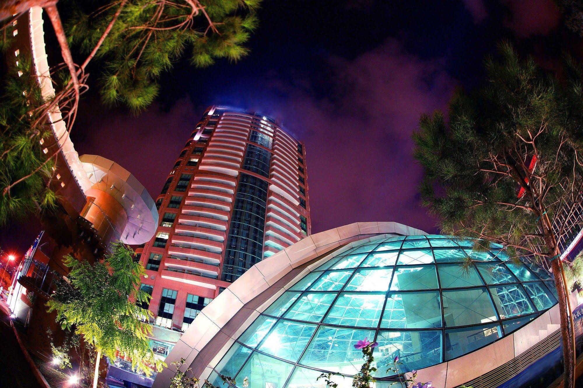 Al Habtoor Grand Beirut Ξενοδοχείο Εξωτερικό φωτογραφία