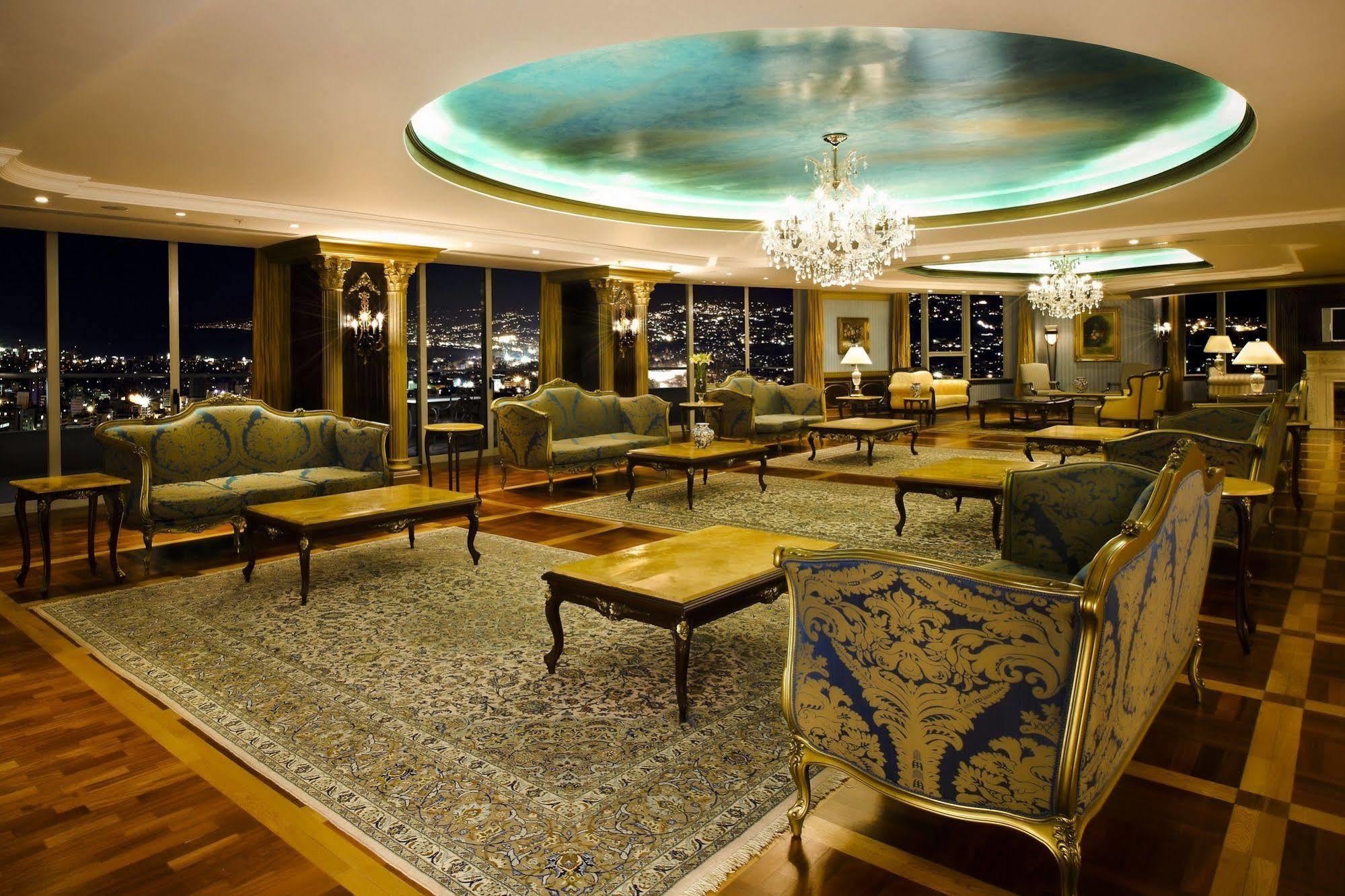 Al Habtoor Grand Beirut Ξενοδοχείο Εξωτερικό φωτογραφία