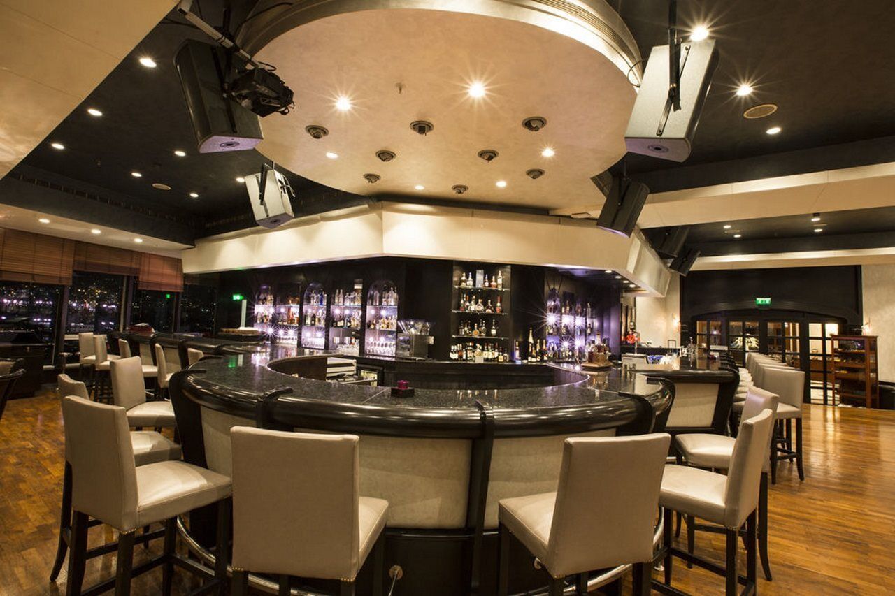Al Habtoor Grand Beirut Ξενοδοχείο Εξωτερικό φωτογραφία